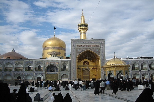 I dibattiti dell’Imam Reza con i seguaci di diverse fedi e religioni