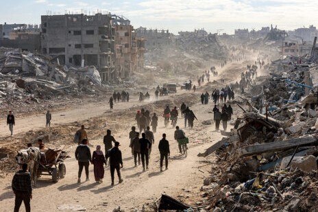 Genocidi in Palestina, Narciso e il Male manifesto Genocidi in Palestina, Narciso e il Male manifesto