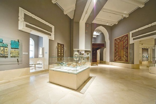 Egitto: il Museo di arte islamica del Cairo celebra il 121° anniversario