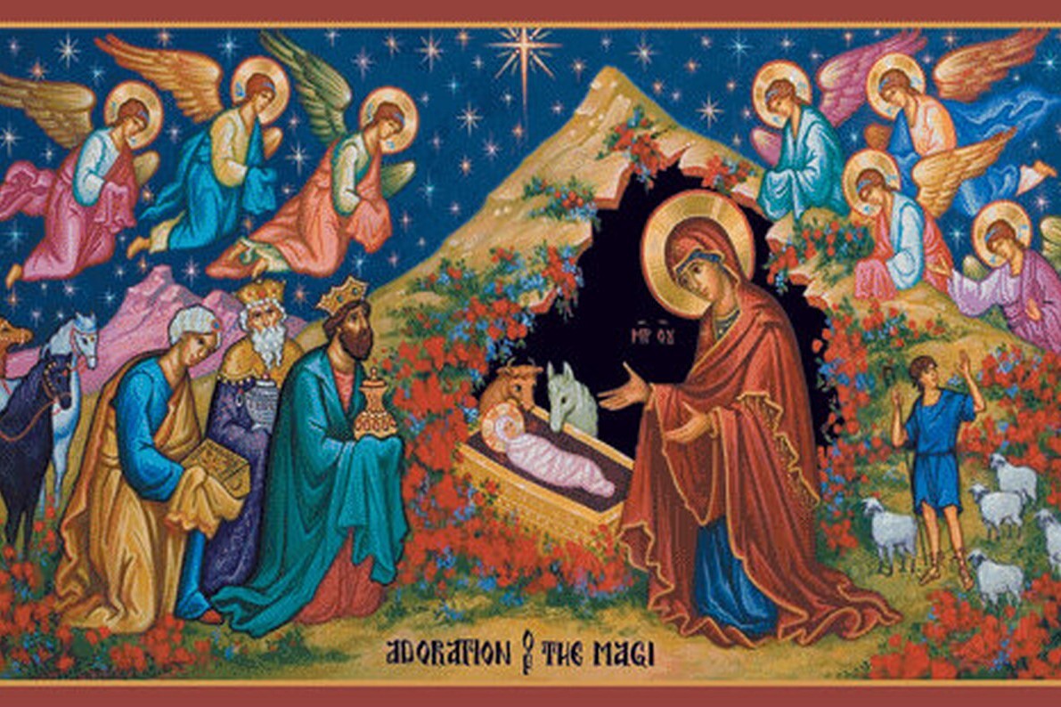 Epifania, il lungo viaggio dell’umanità con la Befana e i tre fuochi