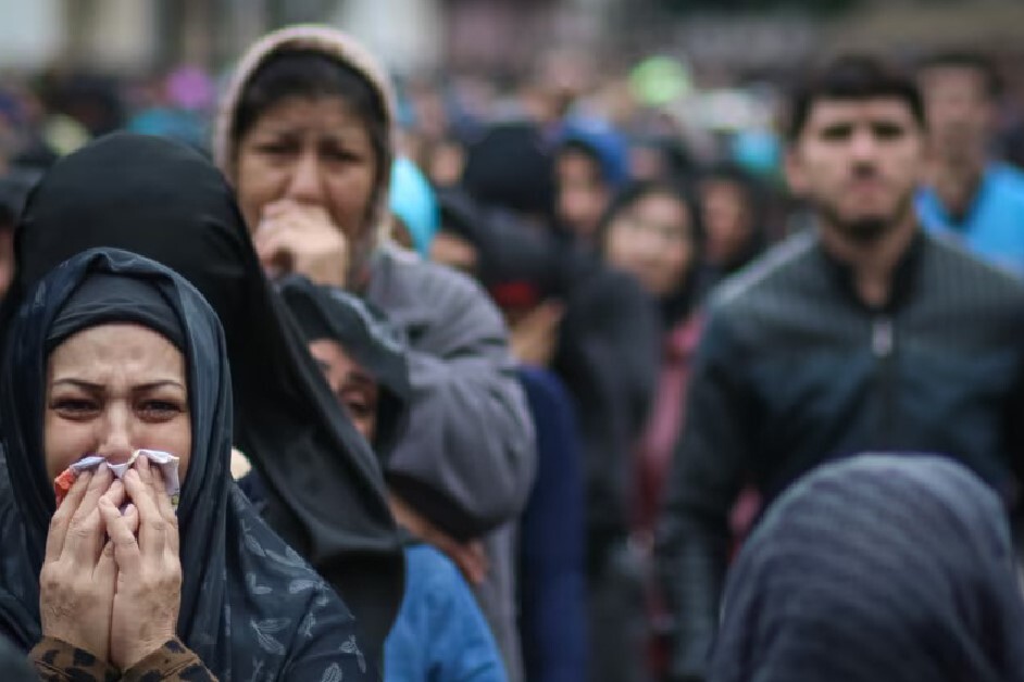 Azerbaigian, sciiti tra lotta e repressione