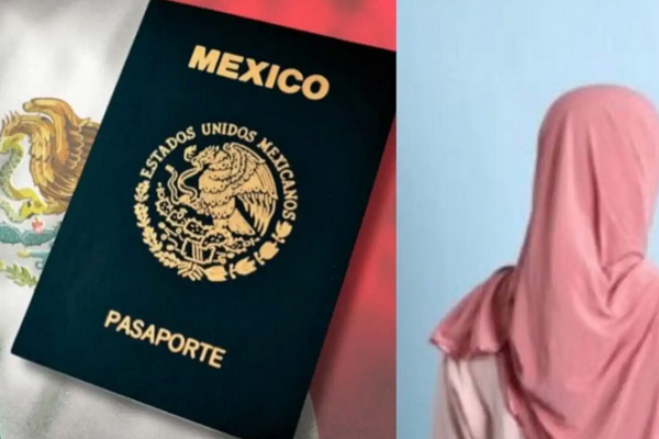 Messico: la battaglia legale delle donne musulmane per mantenere l'hijab nelle foto per i documenti Messico: la battaglia legale delle donne musulmane per mantenere l'hijab nelle foto per i documenti