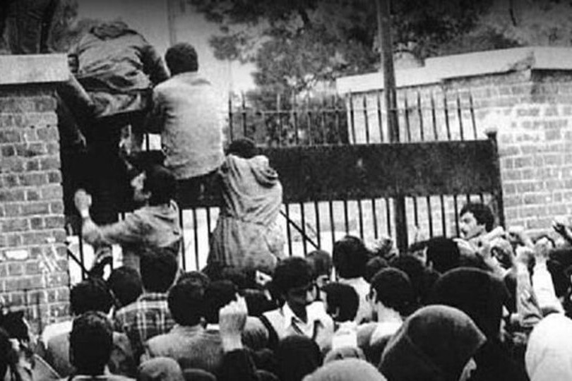 Iran e la sconfitta del Grande Satana Iran e la sconfitta del Grande Satana