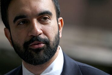 Zohran Mamdani è stato eletto sindaco di New York: il primo musulmano e sud-asiatico a ricoprire la carica Zohran Mamdani è stato eletto sindaco di New York: il primo musulmano e sud-asiatico a ricoprire la carica