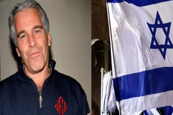 Email trapelate rivelano il ruolo centrale di Epstein nelle cause pro-Israele negli Stati Uniti Email trapelate rivelano il ruolo centrale di Epstein nelle cause pro-Israele negli Stati Uniti