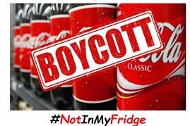 Natale senza Coca-Cola Natale senza Coca-Cola