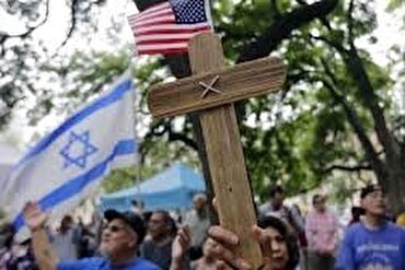 Israele, milioni di dollari per riconquistare gli evangelici americani Israele, milioni di dollari per riconquistare gli evangelici americani