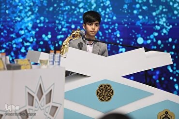 Iran: 50 qari competono nella 2° edizione del festival di recitazione imitativa