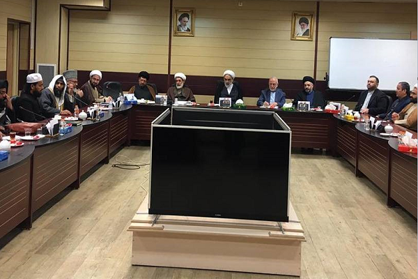 Iran è pronto ad espandere la cooperazione coranica con l'India