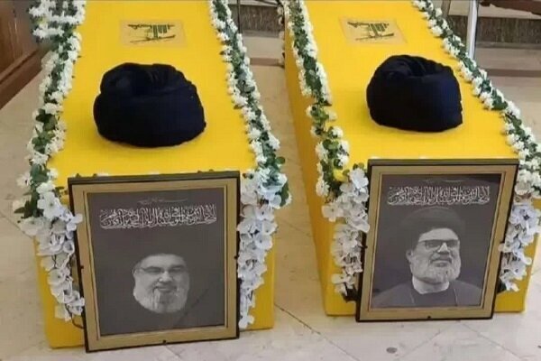 Libano: delegazioni straniere arrivano a Beirut per i funerali di Nasrallah