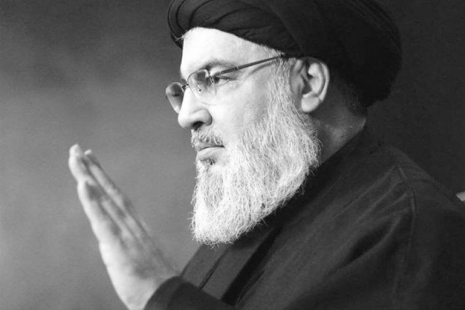 Sayyed Hassan Nasrallah, leadership storica e costante ispirazione per la Rivoluzione Sayyed Hassan Nasrallah, leadership storica e costante ispirazione per la Rivoluzione