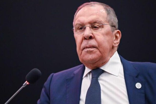 Lavrov: il piano di Trump per lo sfollamento di Gaza è una “bomba a orologeria” per la regione Lavrov: il piano di Trump per lo sfollamento di Gaza è una “bomba a orologeria” per la regione