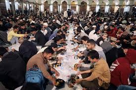 Ramadan in Italia