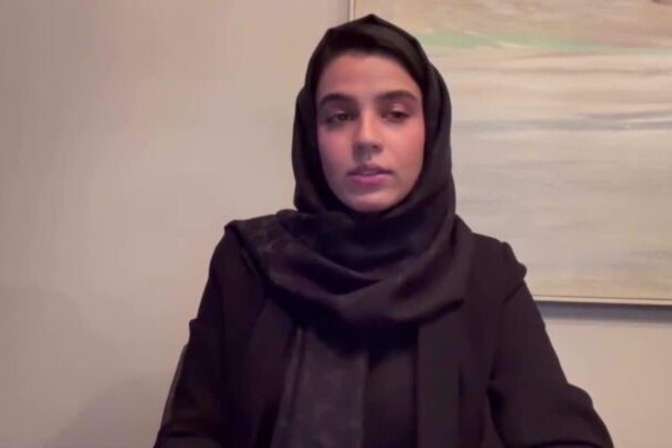 Yale sospende una studiosa iraniana dopo che un sito d’IA ha dichiarato che sostiene un gruppo pro-Palestina