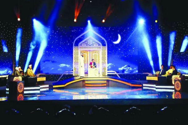 Premio Katara per la recitazione del Sacro Corano: 100 concorrenti avanzano alla fase finale
