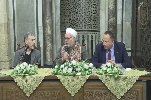 Il riferimento del Corano alla moschea di Al-Aqsa riflette la sua identità islamica