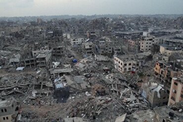 “L’occupazione è la natura della guerra”: un parlamentare israeliano vuole che Gaza venga “ripulita” dai palestinesi “L’occupazione è la natura della guerra”: un parlamentare israeliano vuole che Gaza venga “ripulita” dai palestinesi