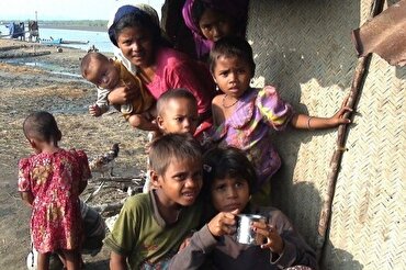Unicef, 14 milioni di bambini a rischio malnutrizione Unicef, 14 milioni di bambini a rischio malnutrizione