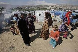 Siria, ragazze alawite rapite, abusate e vendute
