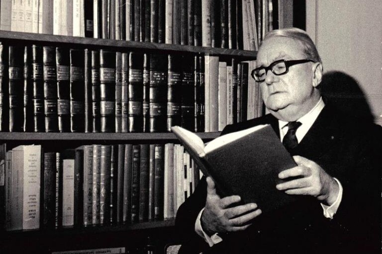Lo studio dell’Islam: l’opera di Henry Corbin Lo studio dell’Islam: l’opera di Henry Corbin