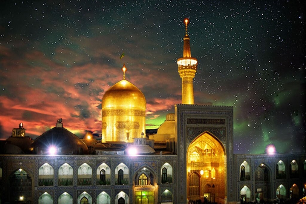 Una breve descrizione dell’Islam da parte dell’Imam ar-Rida Una breve descrizione dell’Islam da parte dell’Imam ar-Rida