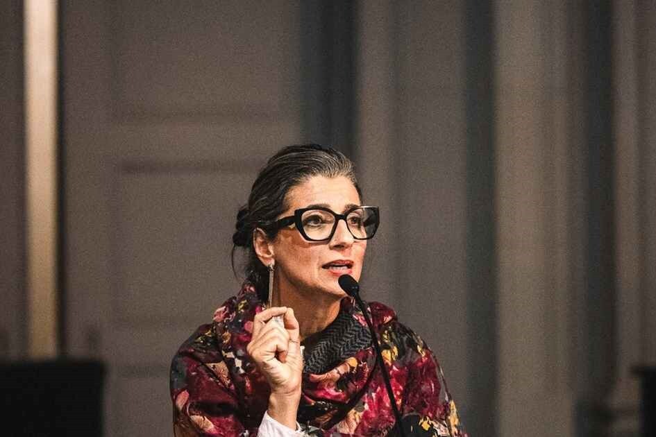 Rieletta la relatrice speciale ONU per la Palestina, Francesca Albanese. Gli USA ne avevano chiesto le dimissioni