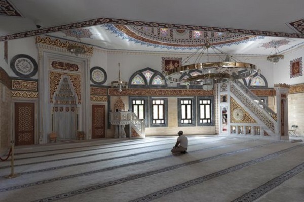 L'imam in Germania riflette sulle 90 conversioni avvenute in tre anni
