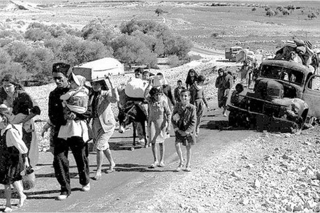 Deir Yassin, 77° anni dal massacro compiuto dai terroristi sionisti Deir Yassin, 77° anni dal massacro compiuto dai terroristi sionisti