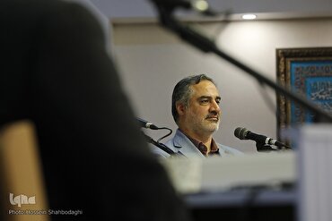 Ahmad Abolghasemi: voce, tecnica e melodia le chiavi per una recitazione efficace