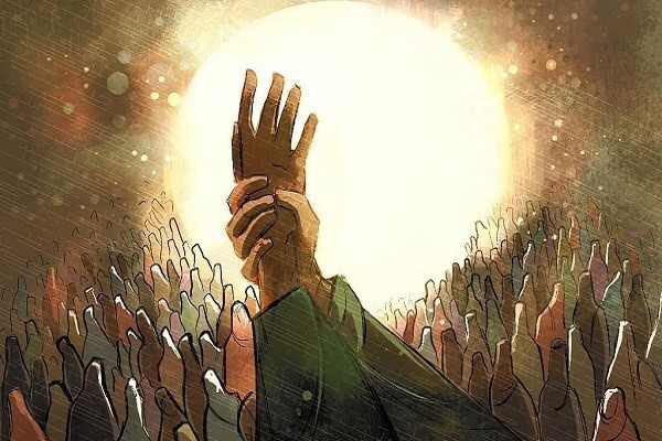 L’evento di Ghadir