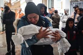 Genocidio a Gaza, UNICEF: Israele ha ucciso o ferito oltre 50.000 bambini