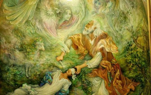Eid-al-Adha: decifrare il nostro spirito di sacrificio Eid-al-Adha: decifrare il nostro spirito di sacrificio