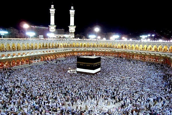 Chiamata universale all'Hajj: dall'unità al beneficio spirituale