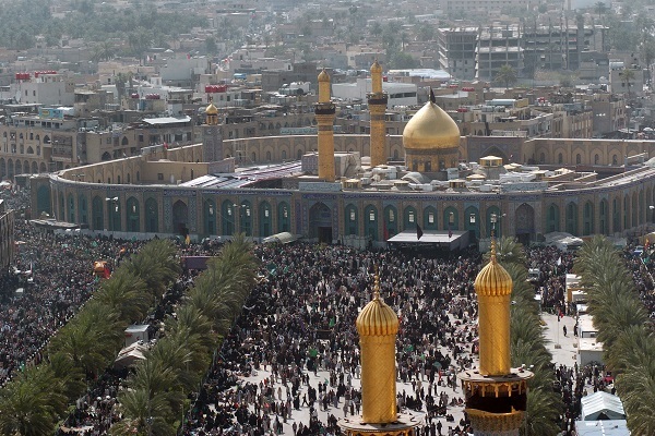 I risultati della fede nel raj’ah dell’Imam Hosein (AS)