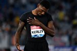 "Sono a casa": il velocista campione del mondo Fred Kerley si converte all'Islam