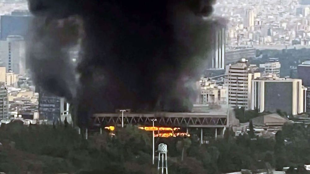 Irib, simbolo dello spirito incrollabile dell’Iran