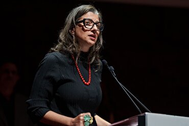 Premio Nobel per la Pace a Francesca Albanese