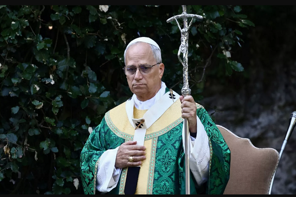 Vaticano: il Papa condanna la “barbarie” degli attacchi israeliani e l’assedio di Gaza