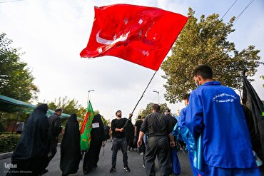 Qom si prepara ad ospitare mezzo milione di pellegrini di Arbaeen da 32 nazioni