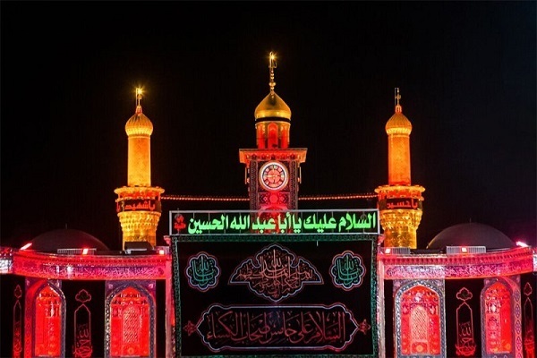 Lo status dell'Imam Hosein (AS) nel Corano