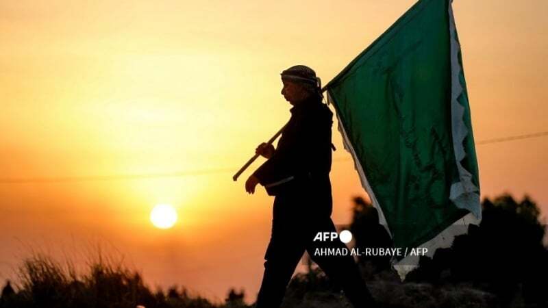 10 eventi; 10 foto | Dalla Supercoppa iraniana alla marcia di Arbaein per Imam Hussain (As) in Iraq