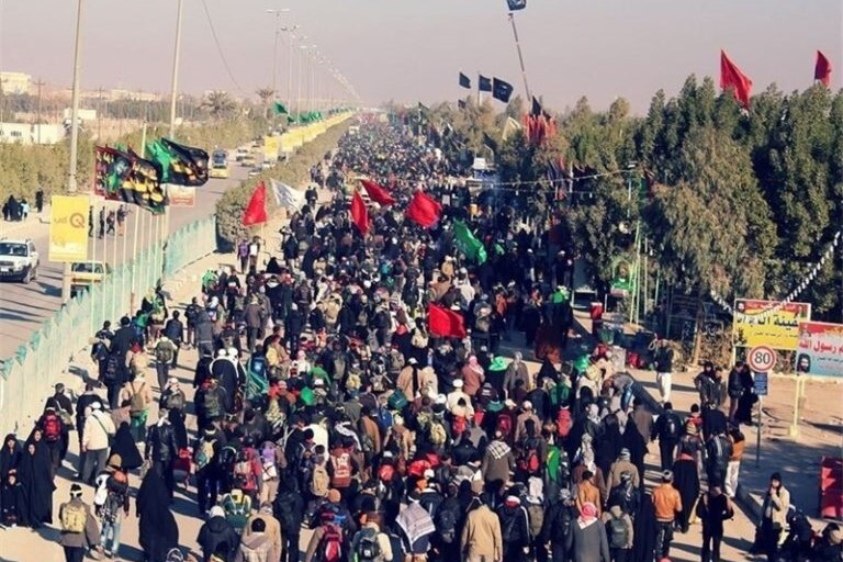 Origine e filosofia dell’Arba’in dell’Imam Husayn (A)