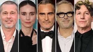 Brad Pitt e Joaquin Phoenix sostengono come produttori il film su Hind Rajab al suo debutto a Venezia