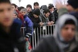Migranti: oltre 72mila morti o scomparsi dal 2014