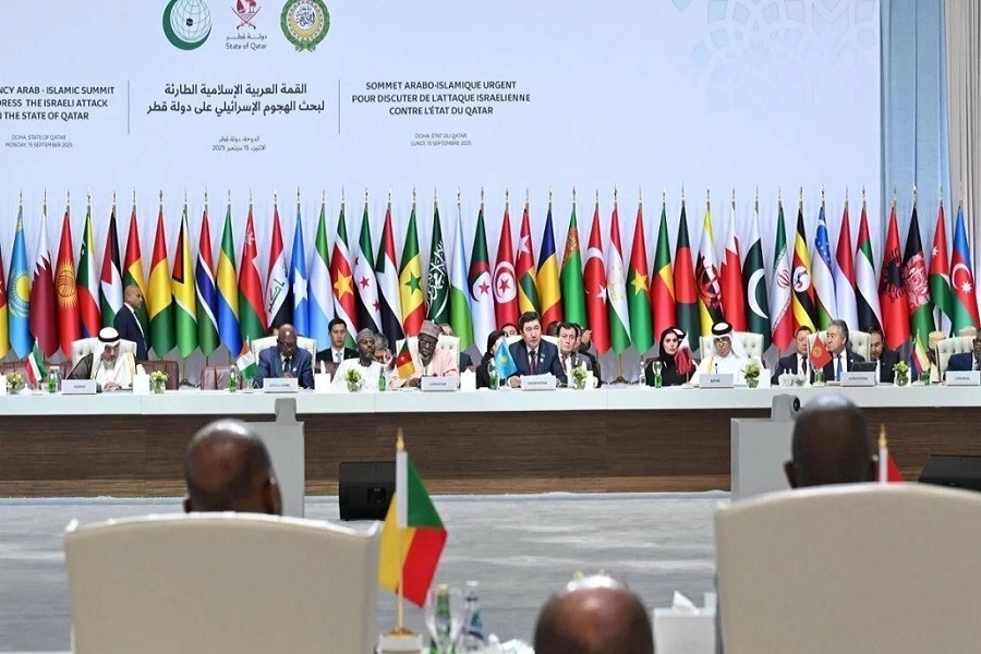 Studioso iraniano sollecita la creazione di un'Unione Islamica per contrastare l'egemonia occidentale