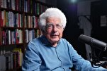 Lo storico di Oxford Avi Shlaim: Israele ha commesso un genocidio, i palestinesi hanno il diritto di resistere