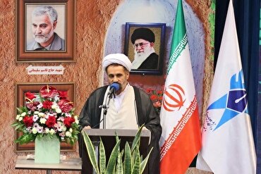 Oltre 190 paper presentati al Congresso Internazionale su Ghadir Oltre 190 paper presentati al Congresso Internazionale su Ghadir