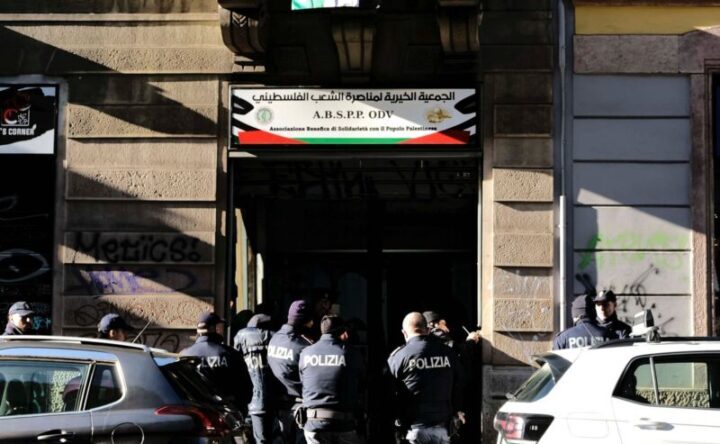 “Se anche la giustizia si trasforma in propaganda” e visione orientalista. Di Tahar Lamri “Se anche la giustizia si trasforma in propaganda” e visione orientalista. Di Tahar Lamri