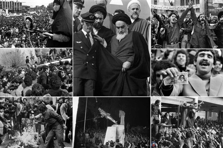 Nell’anniversario della Rivoluzione Islamica Nell’anniversario della Rivoluzione Islamica