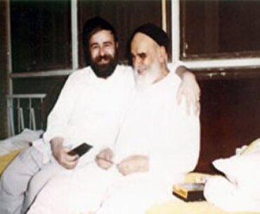 La Rivoluzione Islamica dell’Iran (seconda parte) La Rivoluzione Islamica dell’Iran (seconda parte)